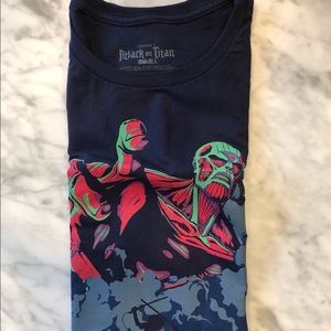 Attack on Titan brand new T-Shirt.